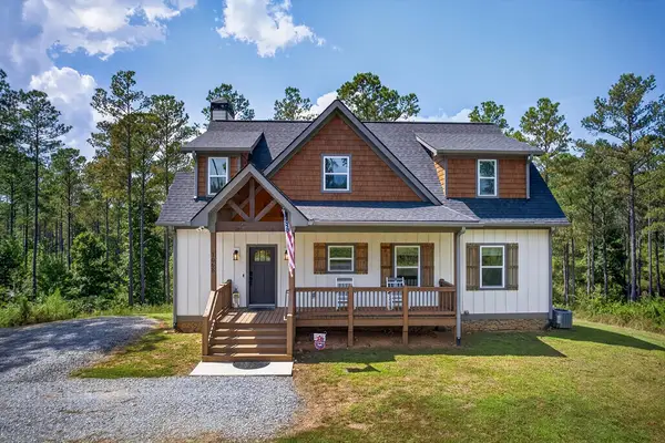 1068 High River Road, Ellijay, GA 30540