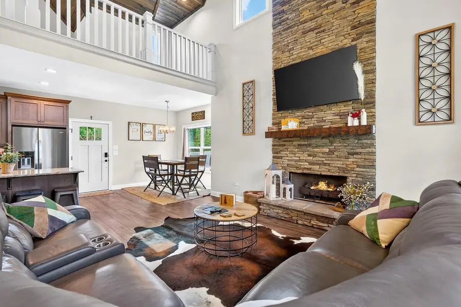 1068 High River Road, Ellijay, GA 30540 - #2