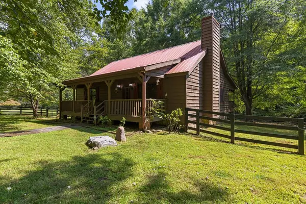 55 Trillium Road, Suches, GA 30572