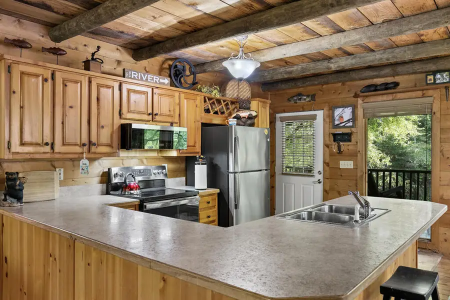 55 Trillium Road, Suches, GA 30572 - #2