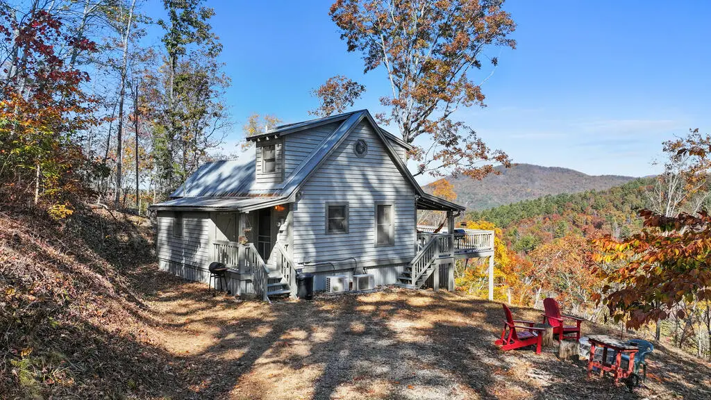 326 Northside Mountain Road, Suches, GA 30572 - #1