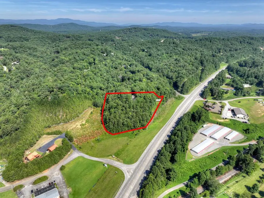 181 Mountain Tops Street, Blue Ridge, GA 30513 - #3
