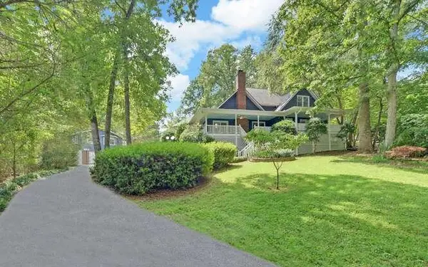 91 Tanglewood Circle, Blairsville, GA 30512