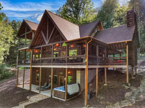 93 Trails End, Epworth, GA 30541