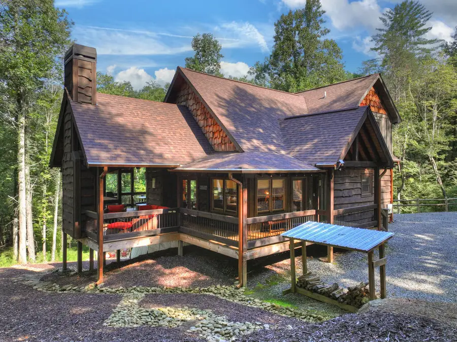 93 Trails End, Epworth, GA 30541 - #3