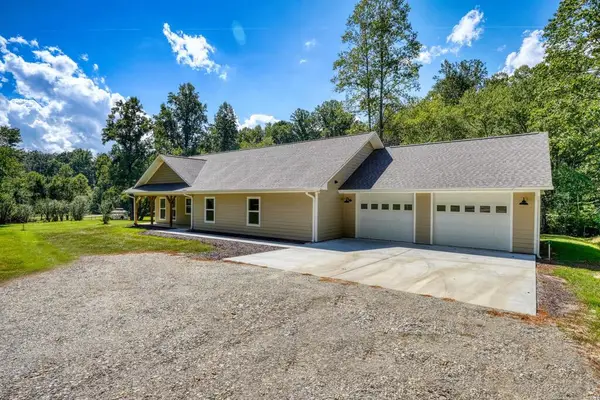 590 Pinebrook Drive, Blairsville, GA 30512