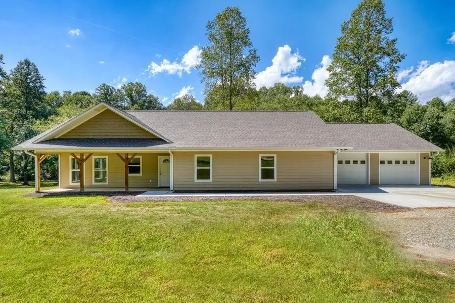 590 Pinebrook Drive, Blairsville, GA 30512 - #2