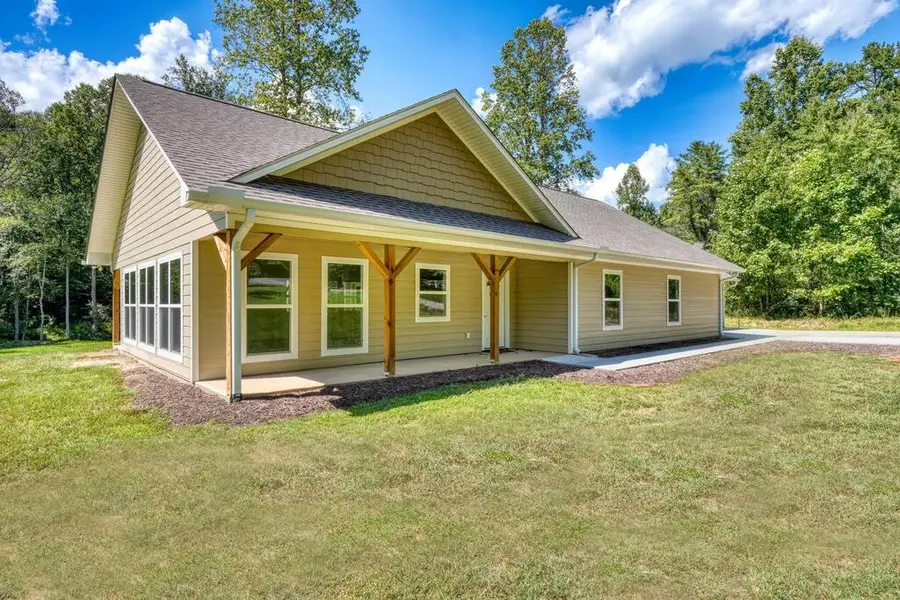590 Pinebrook Drive, Blairsville, GA 30512 - #3