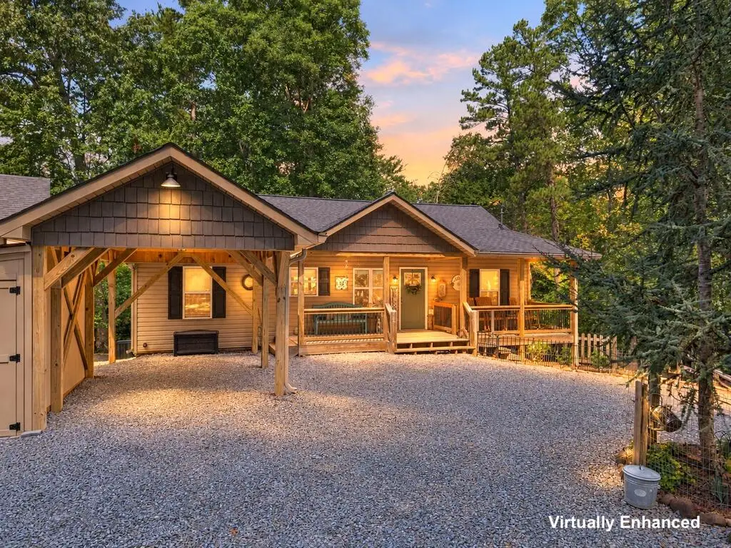 20 Foxhound Court, Ellijay, GA 30540 - #1