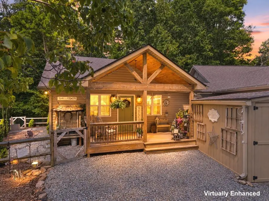 20 Foxhound Court, Ellijay, GA 30540 - #2