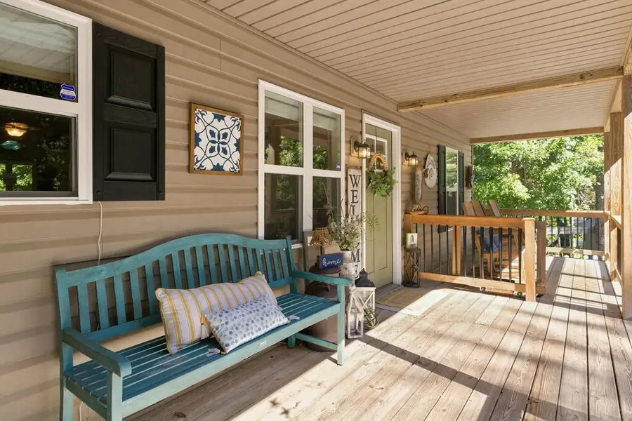 20 Foxhound Court, Ellijay, GA 30540 - #3