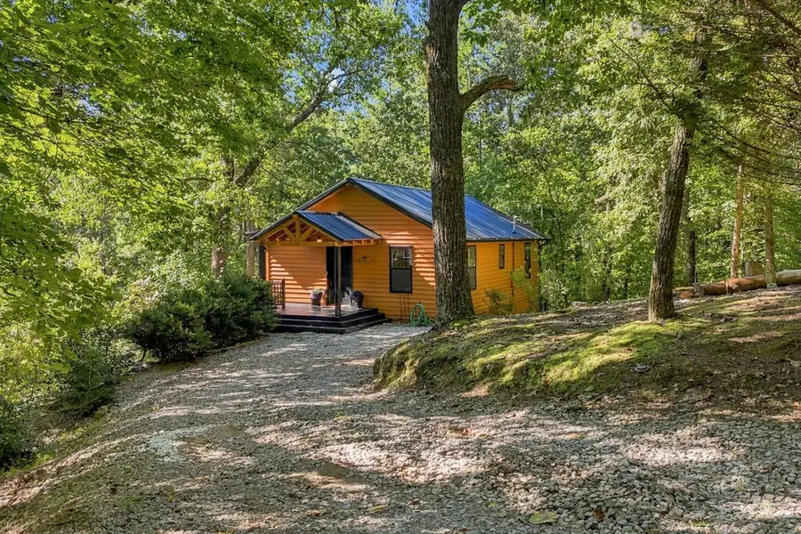 579 Galaxy Way, Ranger, GA 30734 - #3