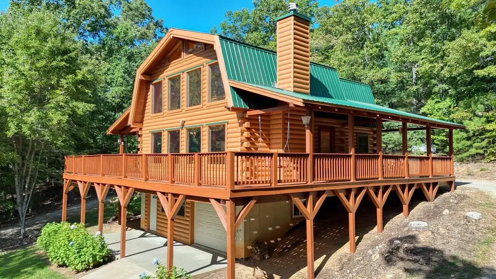 54 Sweet Dotty's Lane, Blairsville, GA 30512 - #1