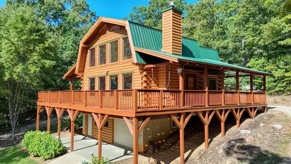 54 Sweet Dotty's Lane, Blairsville, GA 30512