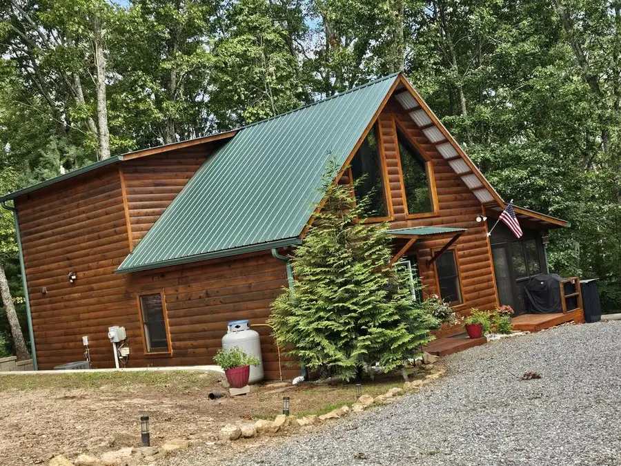 87 Whispering Hills Road, Murphy, NC 28906 - #3