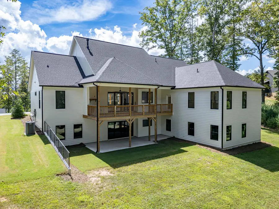 31 Clearview Lane, Blairsville, GA 30512 - #2