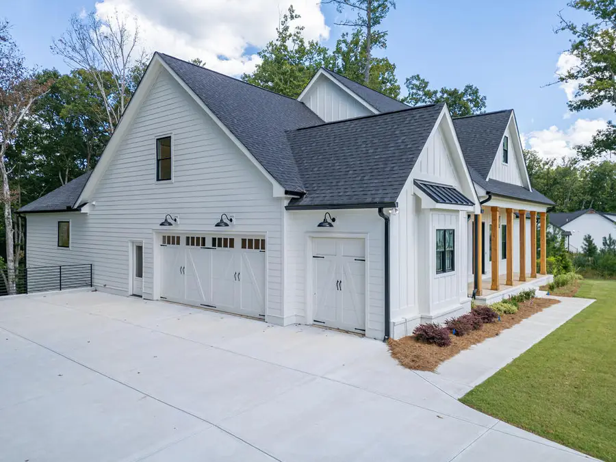 31 Clearview Lane, Blairsville, GA 30512 - #3