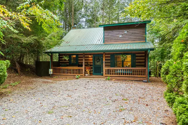 488 Whispering Pine Lane, Cherry Log, GA 30522