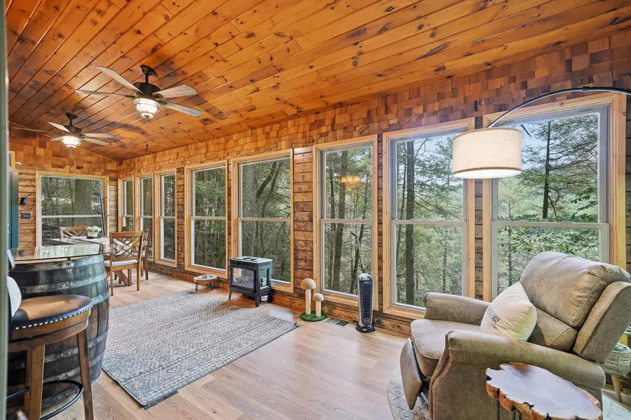 488 Whispering Pine Lane, Cherry Log, GA 30522 - #3