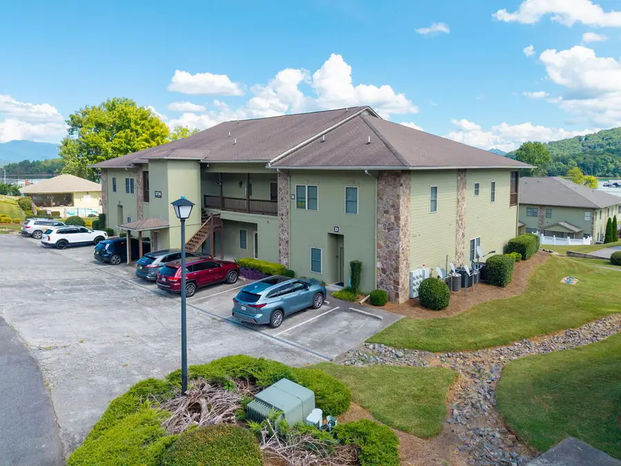 1726 #C Watercrest Way, Young Harris, GA 30582 - #3