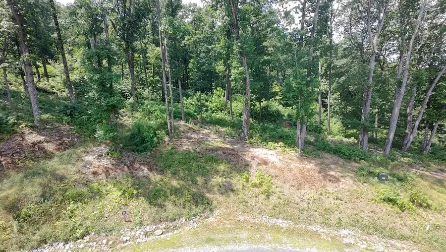 35 High Summit Drive, Talking Rock, GA 30175 - #3