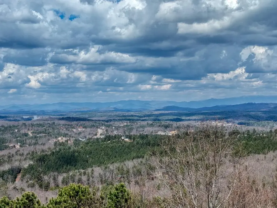lot72/73 Summit Trace, Blairsville, GA 30512 - #2