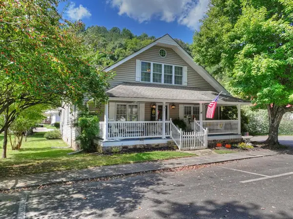 141 Central Avenue, Copperhill, TN 37317