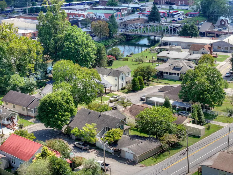 141 Central Avenue, Copperhill, TN 37317 - #2