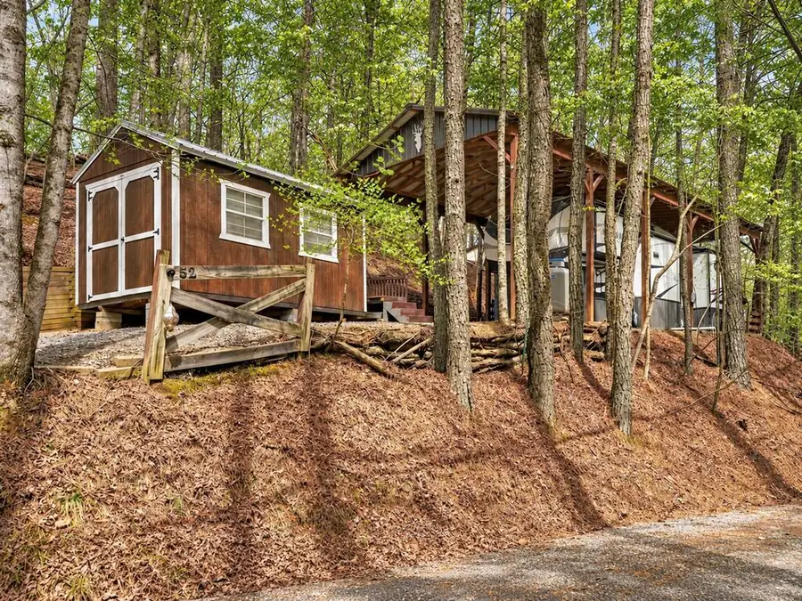 52 25th Street, Ellijay, GA 30540 - #2