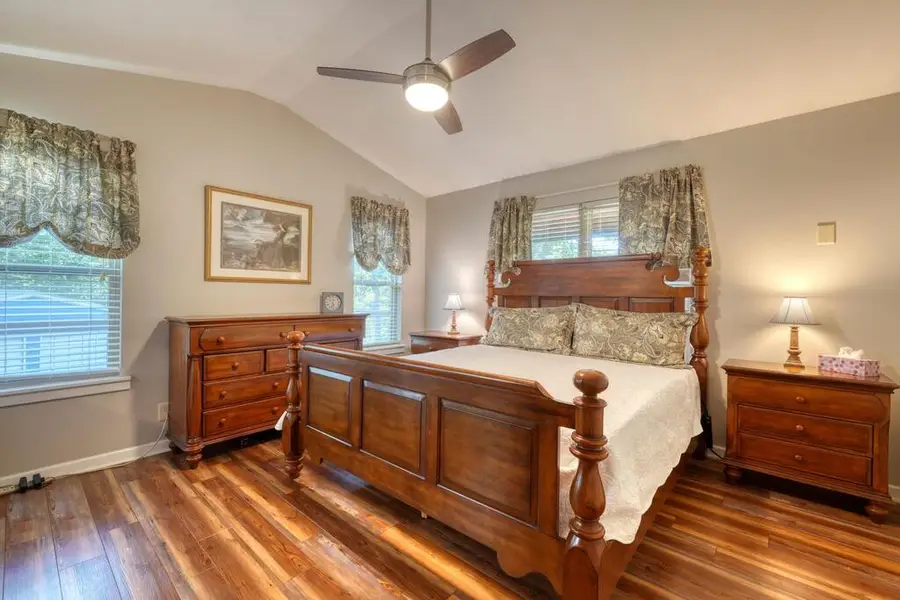 152 Dockery Ridge Road, Young Harris, GA 30582 - #3