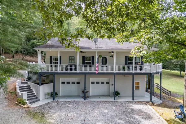 78 Diamond Drive, Blairsville, GA 30512