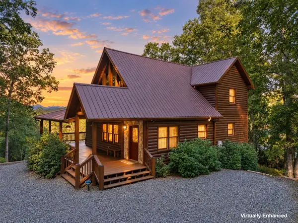 64 Grice Woods Road, Blue Ridge, GA 30513