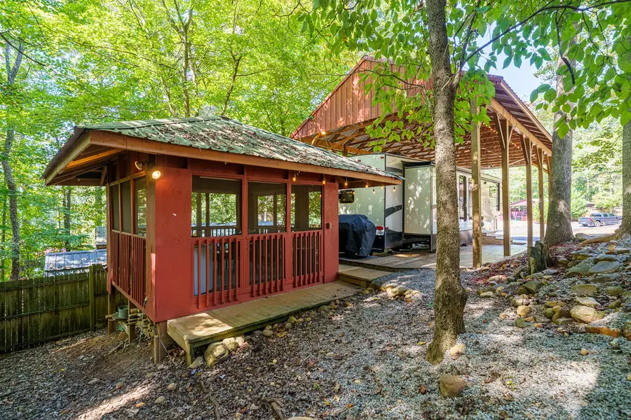 127 3rd Street, Ellijay, GA 30540 - #2