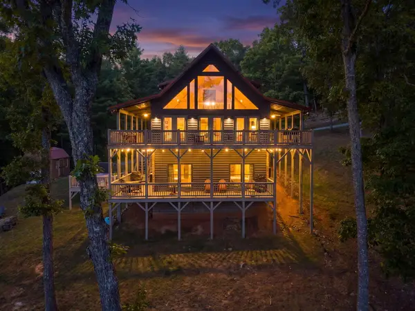 982 Sierra Circle, Murphy, NC 28906