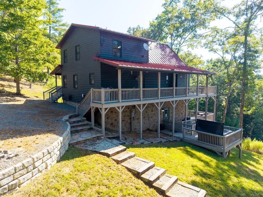 982 Sierra Circle, Murphy, NC 28906 - #3