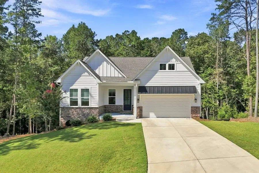 723 Linger Longer Drive, Ellijay, GA 30540 - #2