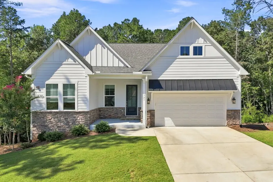 723 Linger Longer Drive, Ellijay, GA 30540 - #3