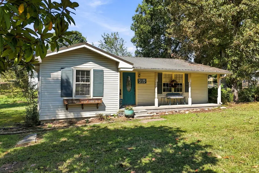 515 S 5th Avenue, Chatsworth, GA 30705 - #1