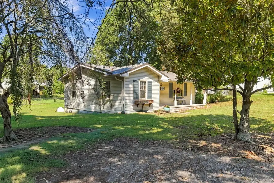 515 S 5th Avenue, Chatsworth, GA 30705 - #2
