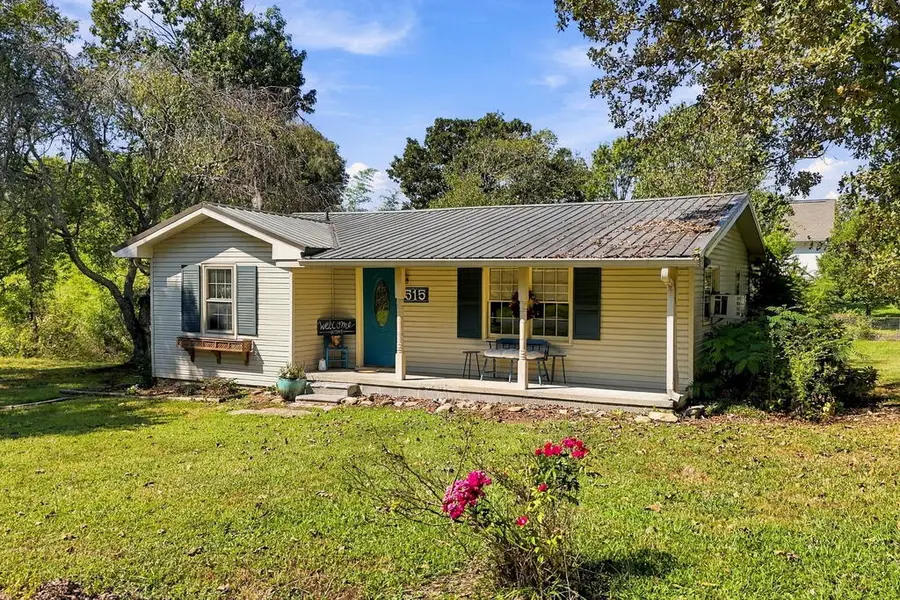 515 S 5th Avenue, Chatsworth, GA 30705 - #3