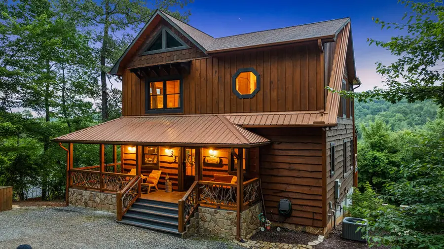 98 Shalom Lane, Blue Ridge, GA 30513 - #2