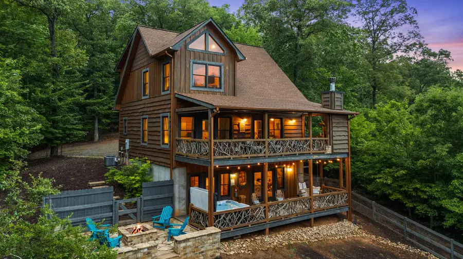 98 Shalom Lane, Blue Ridge, GA 30513 - #3