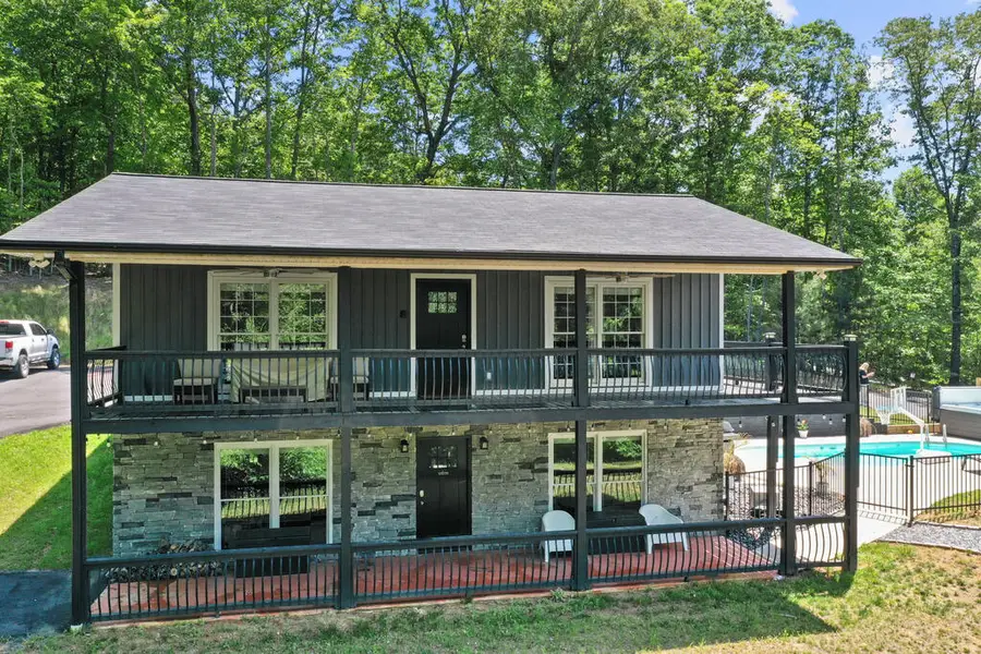 45 Sun Valley Drive, Mineral Bluff, GA 30559 - #3
