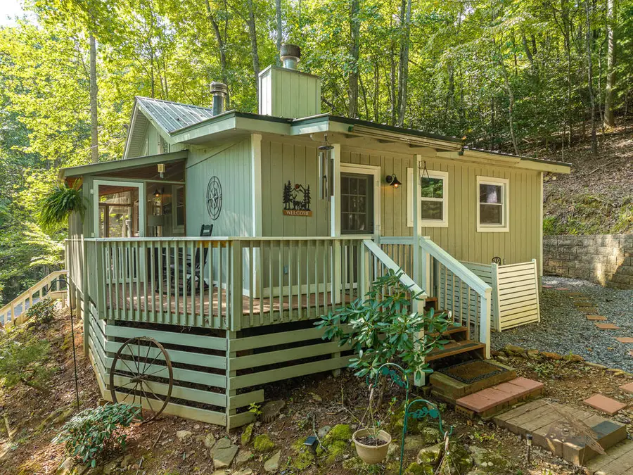 767 Robertson Circle, Blairsville, GA 30512 - #3