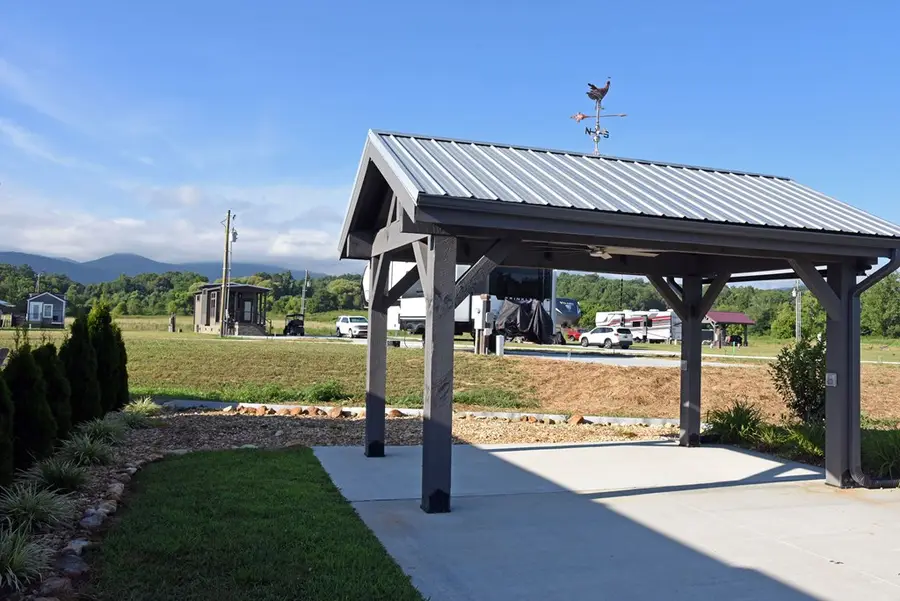 477 Mountain Creek Road, Blairsville, GA 30512 - #3