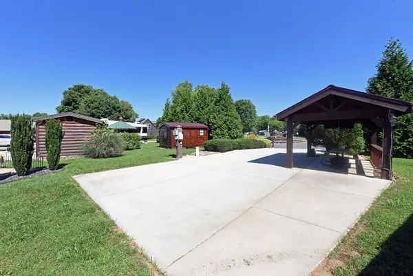 122 Mountain Creek Road, Blairsville, GA 30512