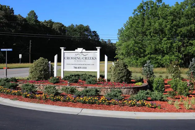 178 Mountain Creek Drive, Blairsville, GA 30512 - #1