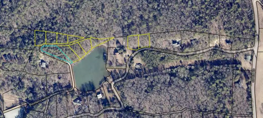 11 Lots Mountain Lake Drive, Blue Ridge, GA 30513 - #2