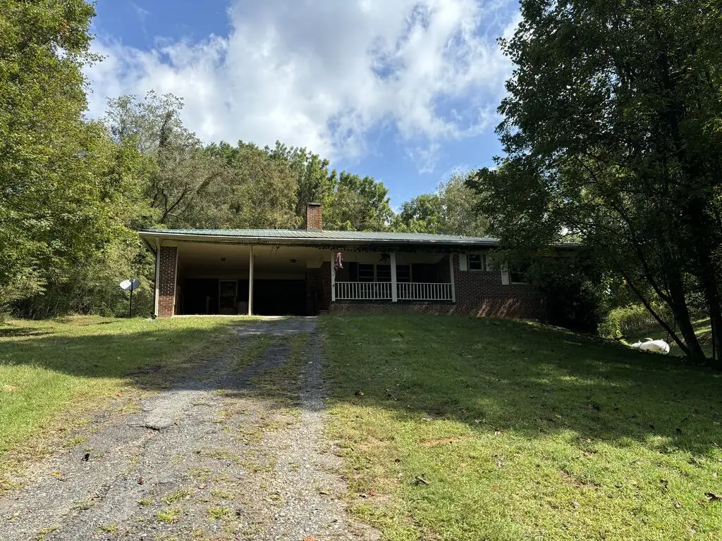 5696 Fires Creek Road, Hayesville, NC 28904 - #1