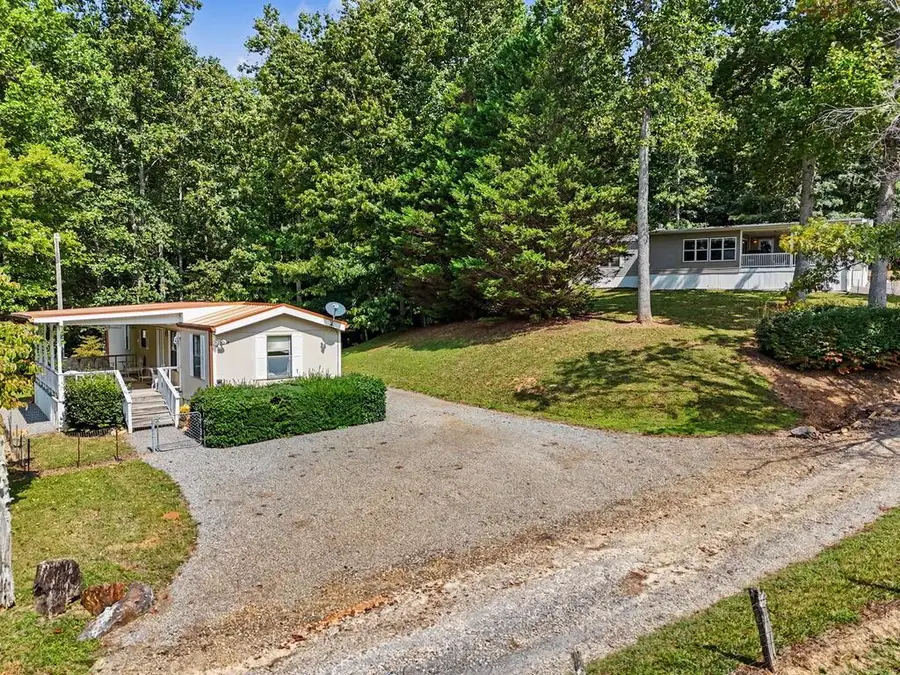 620 Hamilton Drive, Hiawassee, GA 30546 - #2